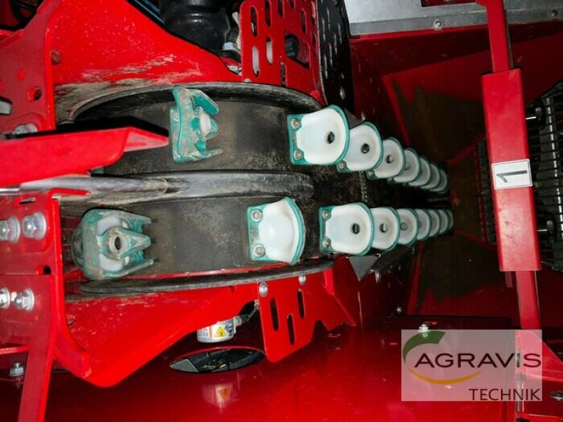 Kartoffellegemaschine типа Grimme PRIOS 440 PRO, Gebrauchtmaschine в Nartum (Фотография 8)