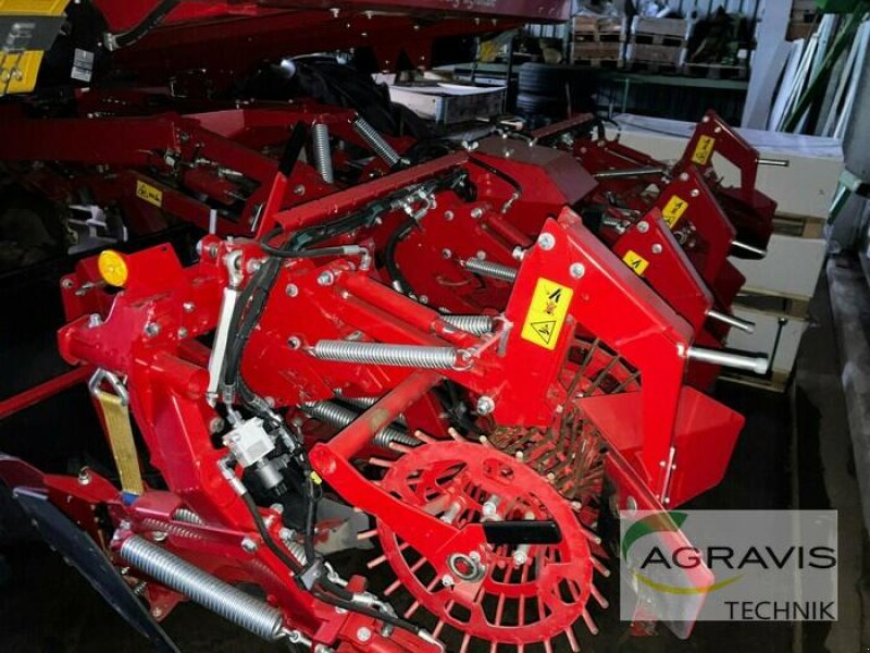 Kartoffellegemaschine типа Grimme PRIOS 440 PRO, Gebrauchtmaschine в Nartum (Фотография 11)