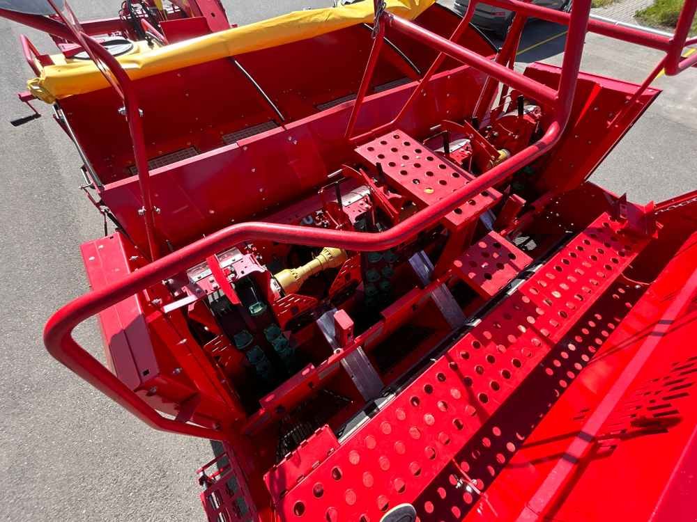 Kartoffellegemaschine du type Grimme PRIOS, Gebrauchtmaschine en Detchino (Photo 23)