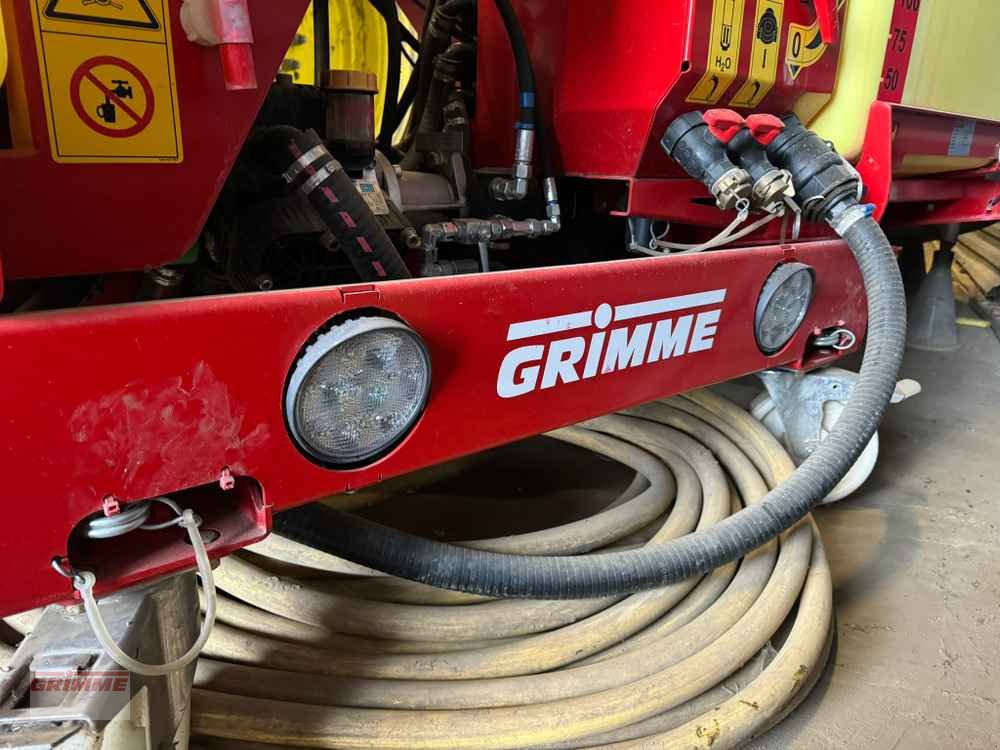 Kartoffellegemaschine za tip Grimme TS-820 Fronttank, Gebrauchtmaschine u Rødkærsbro (Slika 5)