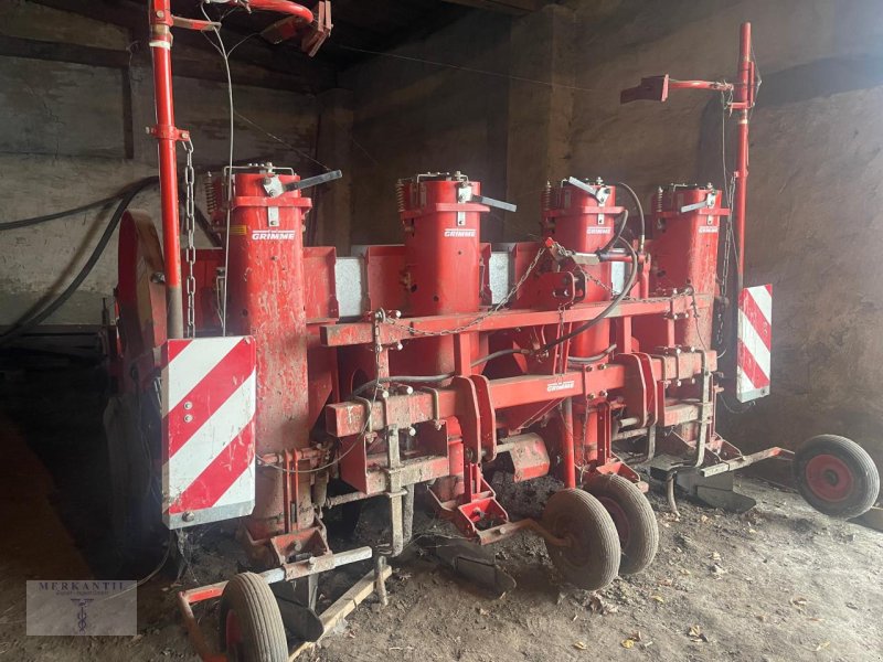 Kartoffellegemaschine tipa Grimme VL 20 KL VA, Gebrauchtmaschine u Pragsdorf (Slika 1)