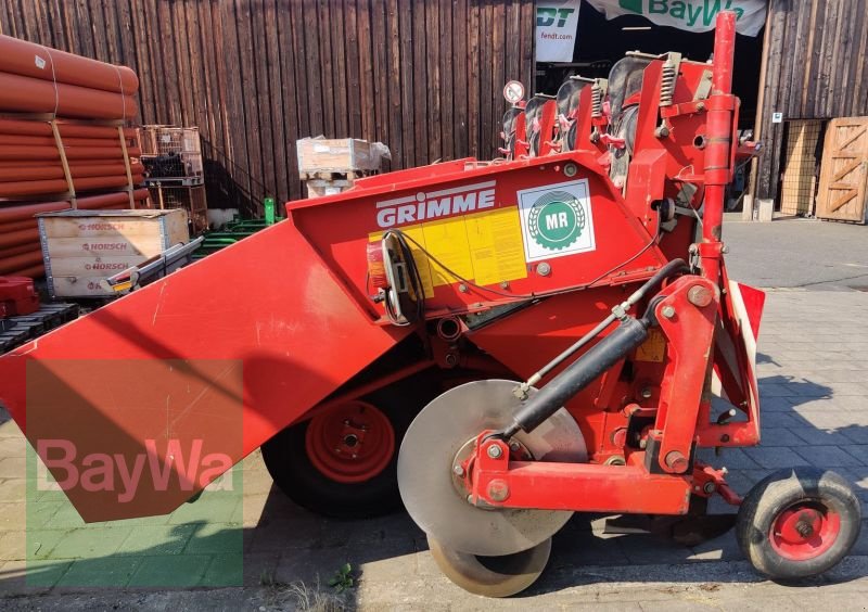 Kartoffellegemaschine van het type Grimme VL20KLS, Gebrauchtmaschine in Weiden i.d.Opf. (Foto 2)