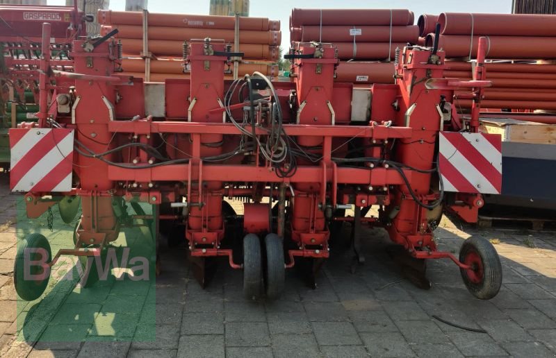 Kartoffellegemaschine van het type Grimme VL20KLS, Gebrauchtmaschine in Weiden i.d.Opf. (Foto 3)