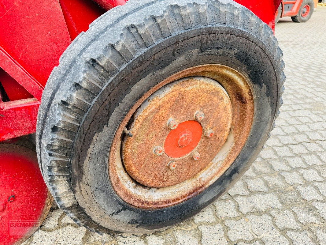 Kartoffellegemaschine del tipo Kverneland UN-1350, Gebrauchtmaschine en Rødkærsbro (Imagen 11)