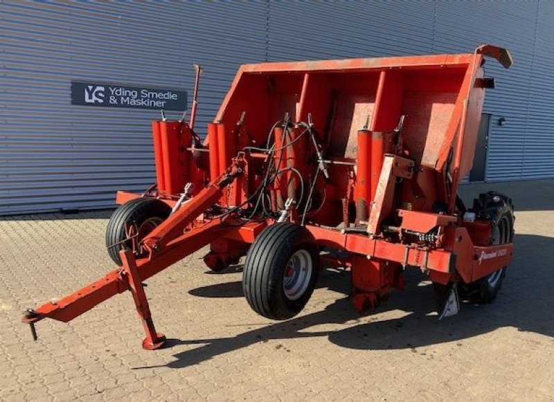 Kartoffellegemaschine des Typs Kverneland UN-3200, Gebrauchtmaschine in Horsens (Bild 1)