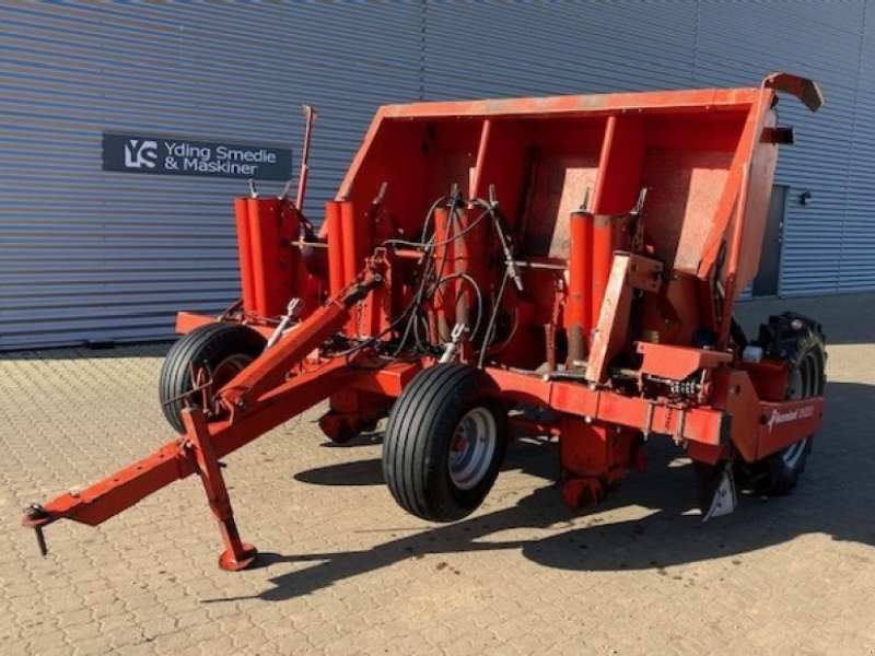 Kartoffellegemaschine des Typs Kverneland UN-3200, Gebrauchtmaschine in Horsens (Bild 1)