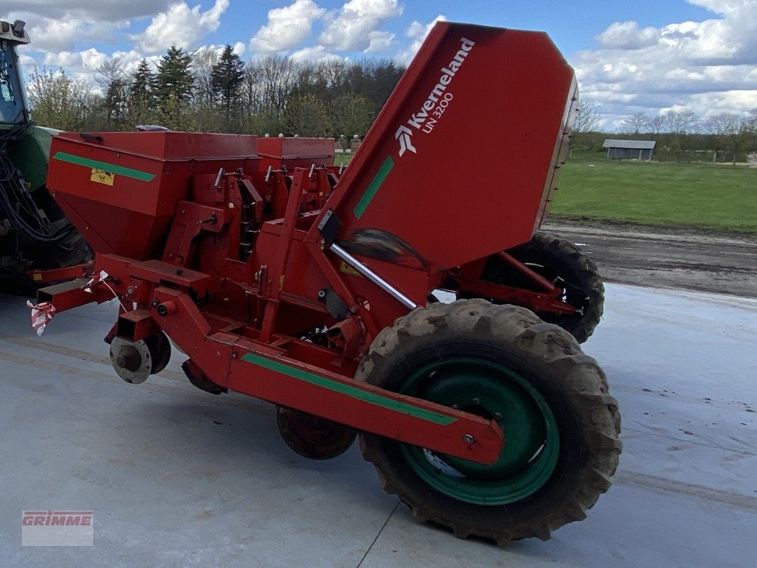 Kartoffellegemaschine van het type Kverneland UN 3200, Gebrauchtmaschine in Rødkærsbro (Foto 7)