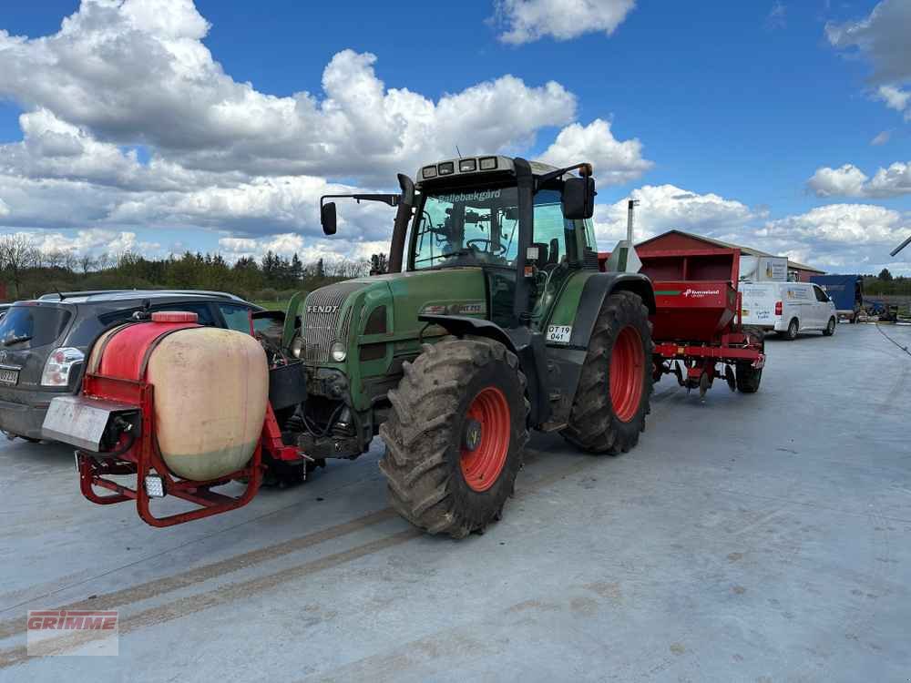 Kartoffellegemaschine van het type Kverneland UN 3200, Gebrauchtmaschine in Rødkærsbro (Foto 4)