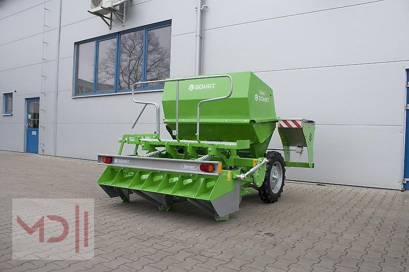 Kartoffellegemaschine van het type MD Landmaschinen BO Kartoffellegemaschine 2-Reihig, Neumaschine in Zeven (Foto 7)