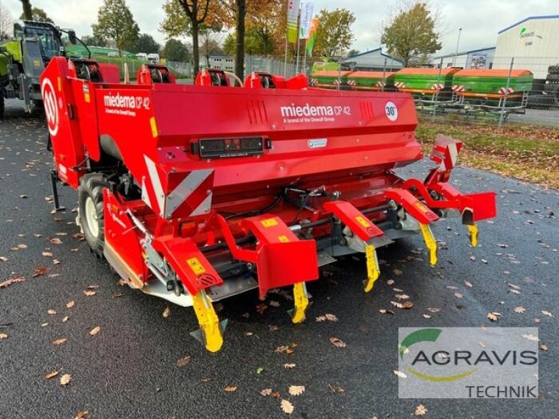 Kartoffellegemaschine van het type Miedema CP 42 P 75 G, Gebrauchtmaschine in Meppen (Foto 4)