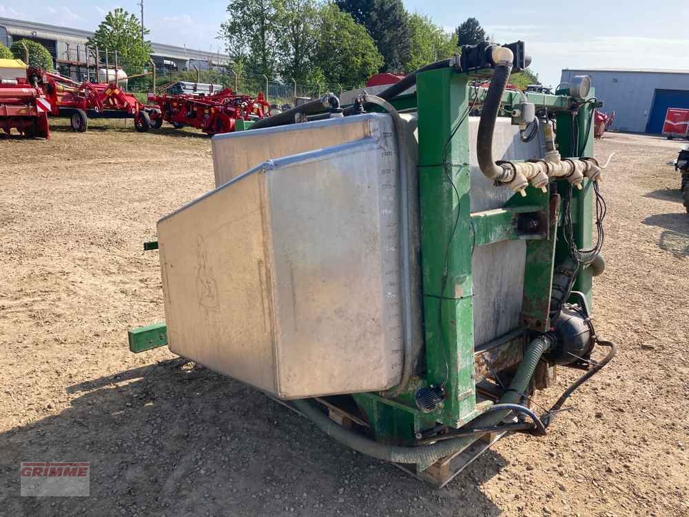 Kartoffellegemaschine des Typs Sonstige 2500L Liquid Fertiliser Tank, Gebrauchtmaschine in Boston (Bild 7)