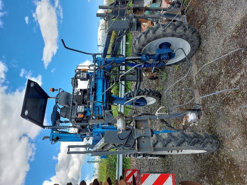 Kartoffellegemaschine van het type Sonstige AIGLON80, Gebrauchtmaschine in ANTIGNY (Foto 1)