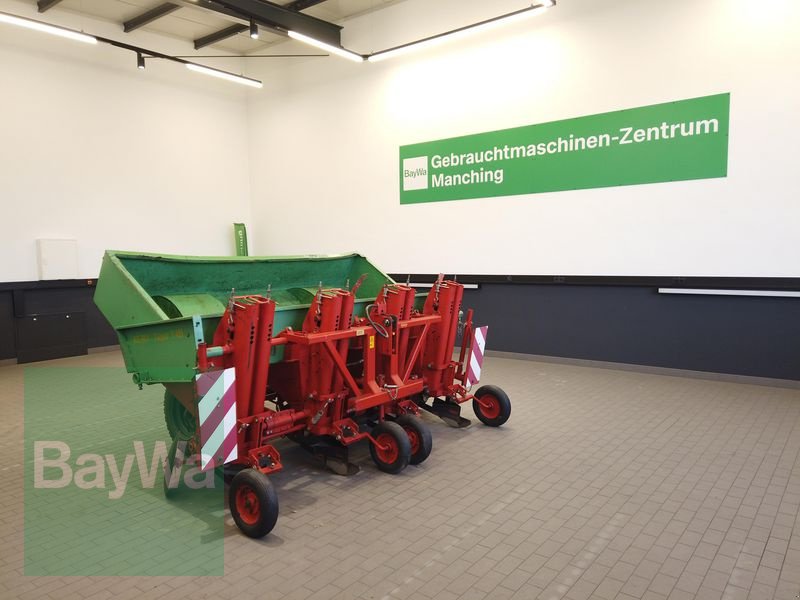 Kartoffellegemaschine typu Sonstige EURO-LEG V4H, Gebrauchtmaschine v Manching (Obrázek 1)