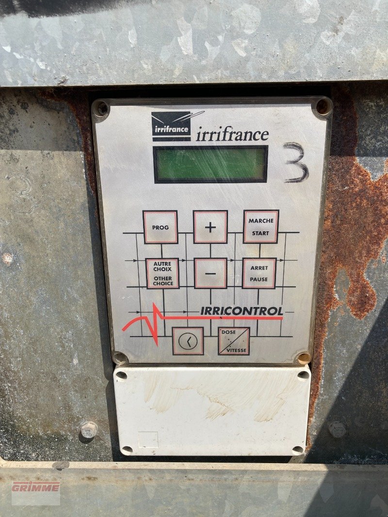 Kartoffellegemaschine του τύπου Sonstige Irrifrance Optima 1025 TIC, Gebrauchtmaschine σε York (Φωτογραφία 15)