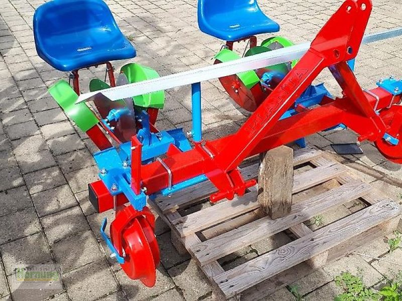 Kartoffellegemaschine tip Sonstige PLANTA, Gebrauchtmaschine in Unterschneidheim-Zöbingen (Poză 1)