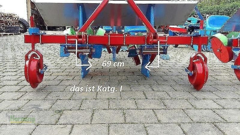 Kartoffellegemaschine des Typs Sonstige PLANTA, Gebrauchtmaschine in Unterschneidheim-Zöbingen (Bild 6)