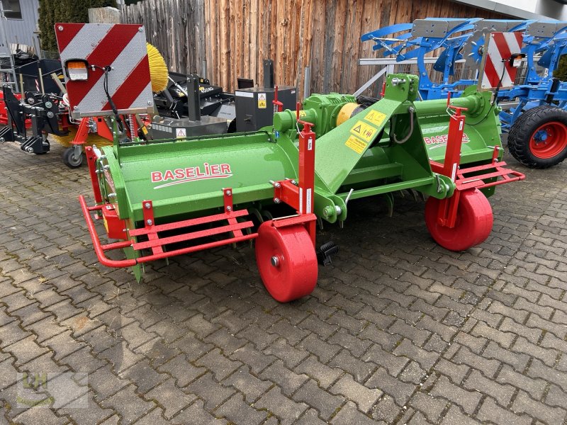 Kartoffelpflegetechnik van het type Baselier 4FK-310 Kartoffelfräse, Neumaschine in Aresing