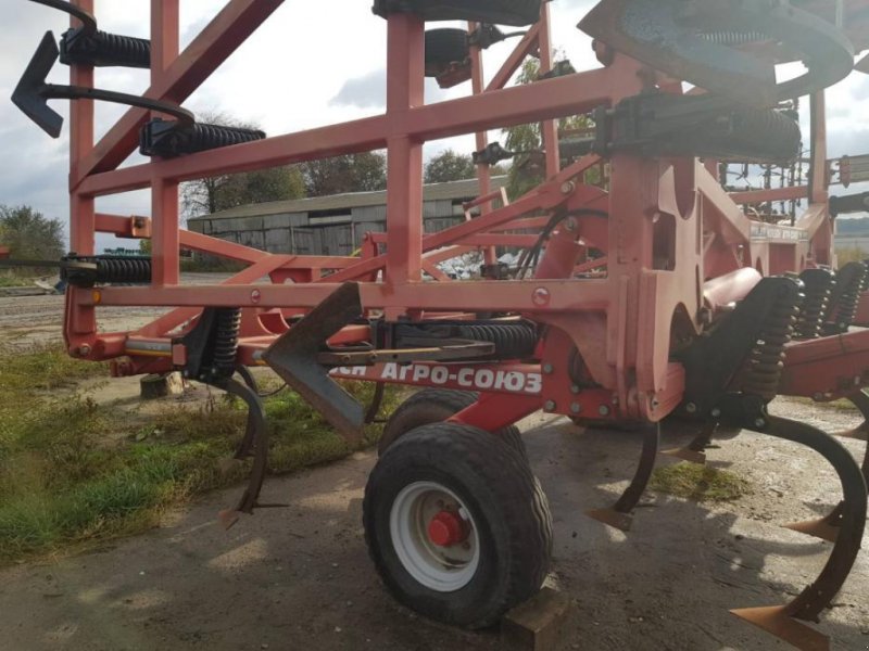 Kartoffelpflegetechnik van het type Horsch Terrano 12 FG, Gebrauchtmaschine in Кіровоград