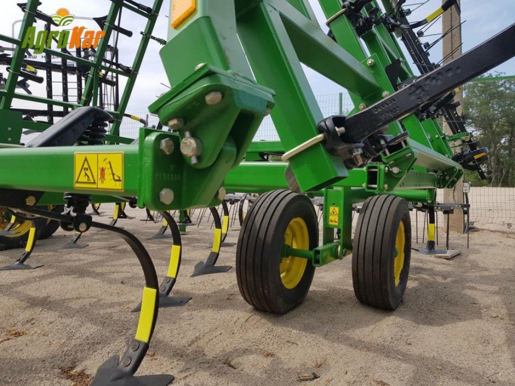 Kartoffelpflegetechnik tipa John Deere 960, Gebrauchtmaschine u Кіровоград (Slika 5)