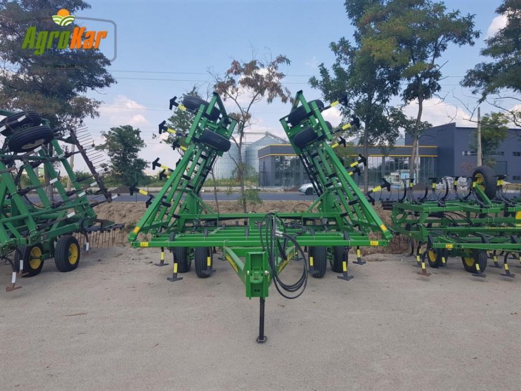 Kartoffelpflegetechnik του τύπου John Deere 960, Gebrauchtmaschine σε Кіровоград (Φωτογραφία 1)