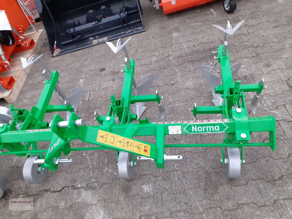 Kartoffelpflegetechnik del tipo Sonstige Dominator ECO Bomet Kartoffelhäufler, Gebrauchtmaschine en Tarsdorf (Imagen 4)