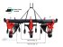 Kartoffelpflegetechnik del tipo Sonstige Kartoffelhäufler 3-reihig Werkzeug & Steinsicher, Neumaschine In Wesenberg (Immagine 3)