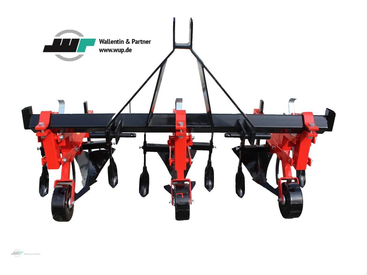 Kartoffelpflegetechnik del tipo Sonstige Kartoffelhäufler 3-reihig Werkzeug & Steinsicher, Neumaschine In Wesenberg (Immagine 4)