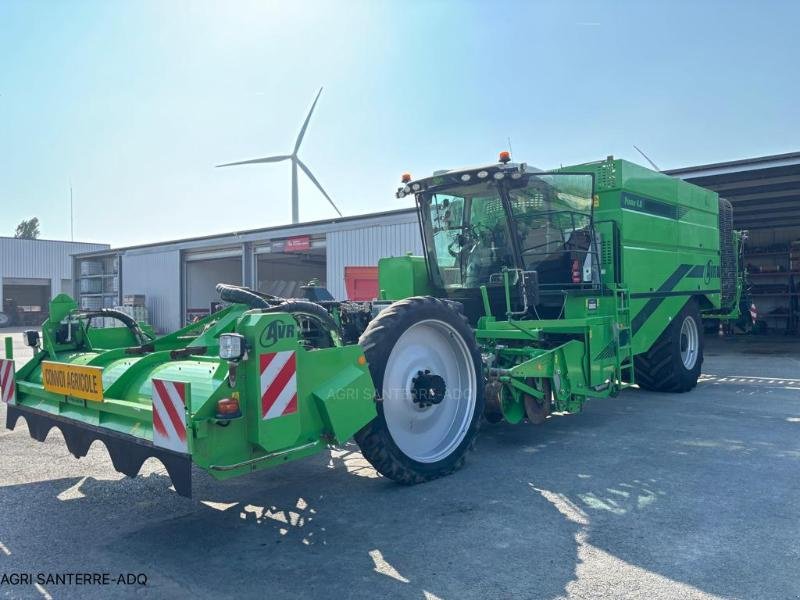 Kartoffelroder van het type AVR PUMA 4, Gebrauchtmaschine in ROYE (Foto 3)