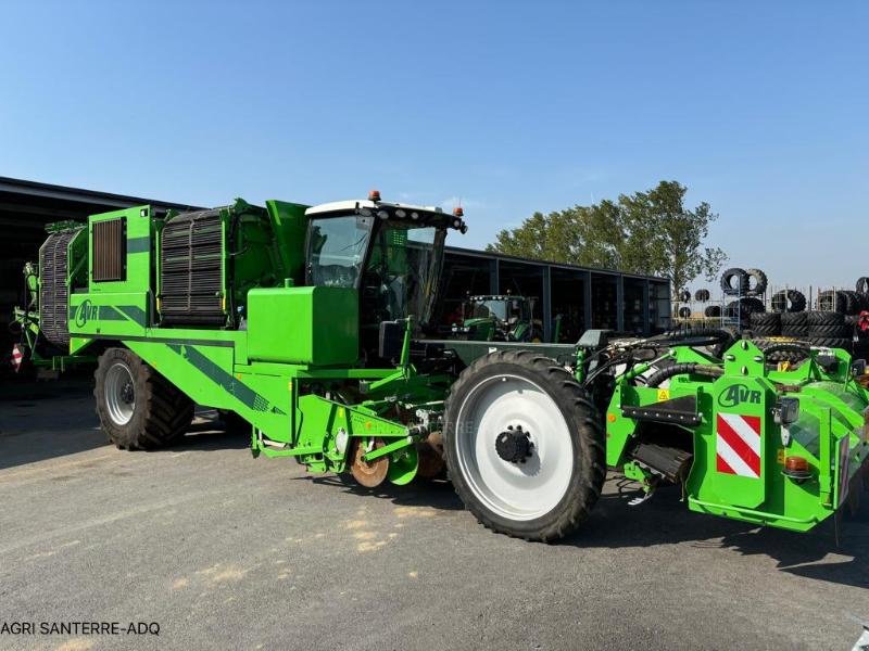 Kartoffelroder tip AVR PUMA 4, Gebrauchtmaschine in ROYE (Poză 1)