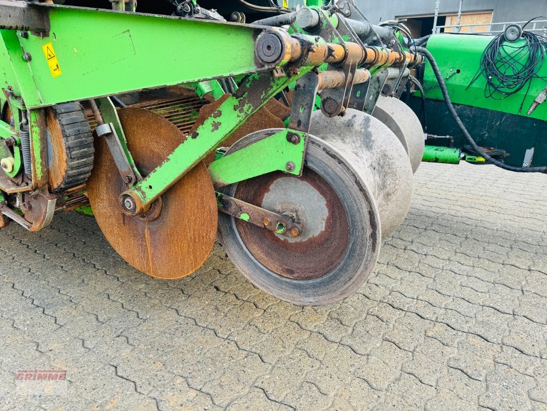 Kartoffelroder van het type AVR Spirit 8200, Gebrauchtmaschine in Rødkærsbro (Foto 7)