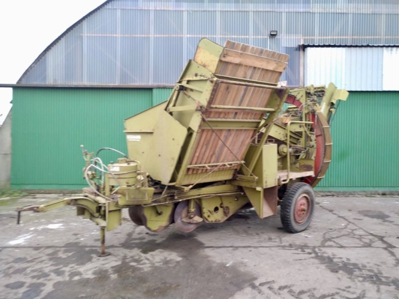 Kartoffelroder typu Bergmann K 60 S, Gebrauchtmaschine v Liebenwalde (Obrázek 1)