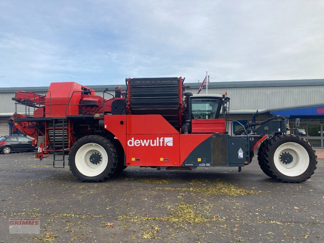 Kartoffelroder tipa Dewulf RA3060 Carrot Harvester, Gebrauchtmaschine u York (Slika 19)