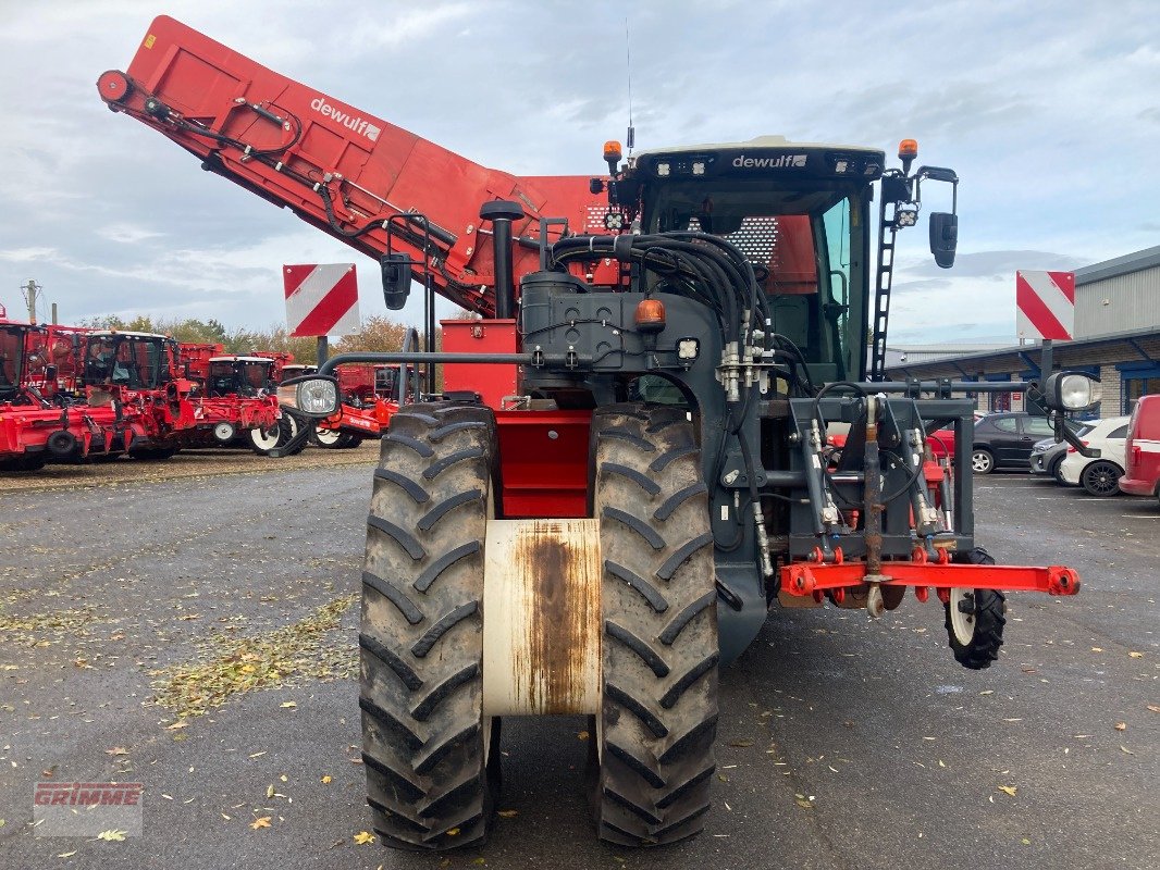 Kartoffelroder typu Dewulf RA3060 Carrot Harvester, Gebrauchtmaschine v York (Obrázek 13)