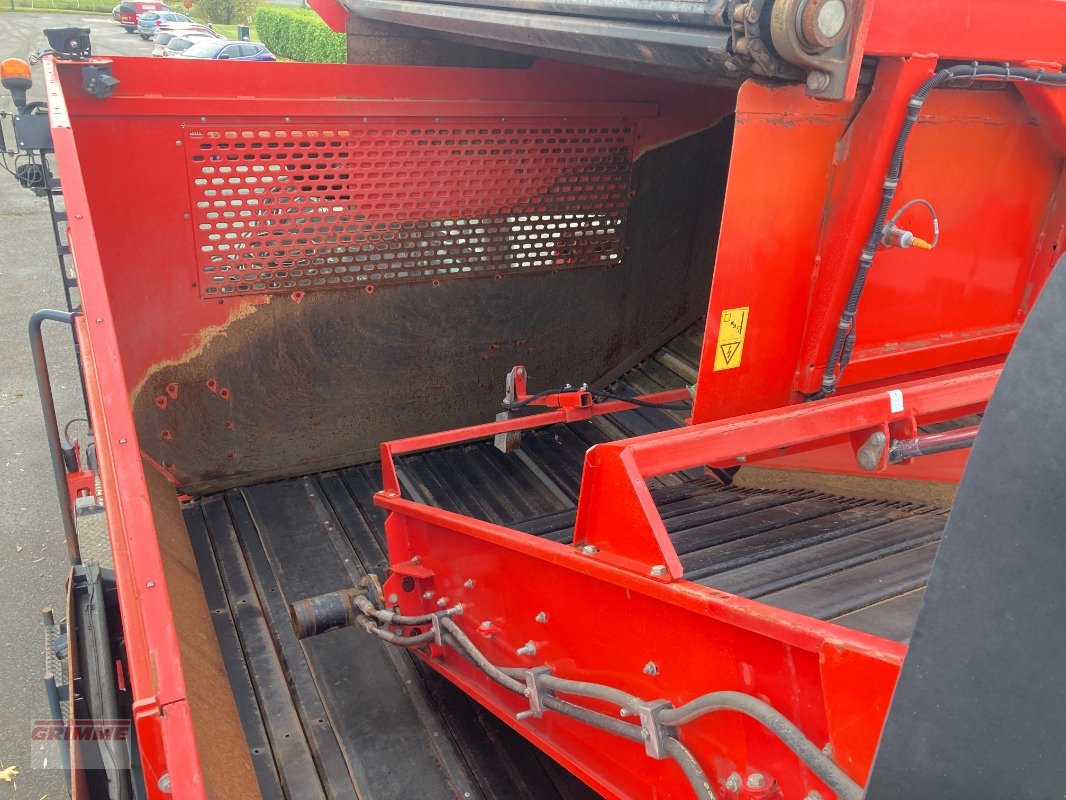 Kartoffelroder of the type Dewulf RA3060 Carrot Harvester, Gebrauchtmaschine in York (Picture 25)