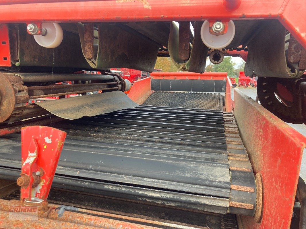 Kartoffelroder of the type Dewulf RA3060 Carrot Harvester, Gebrauchtmaschine in York (Picture 24)