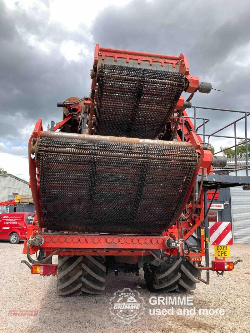 Kartoffelroder of the type Dewulf RA3060 Carrot Harvester, Gebrauchtmaschine in York (Picture 29)