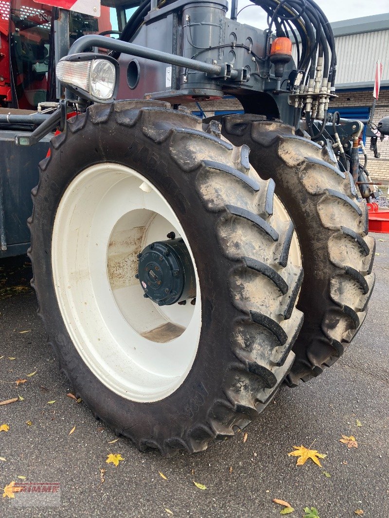 Kartoffelroder of the type Dewulf RA3060 Carrot Harvester, Gebrauchtmaschine in York (Picture 19)