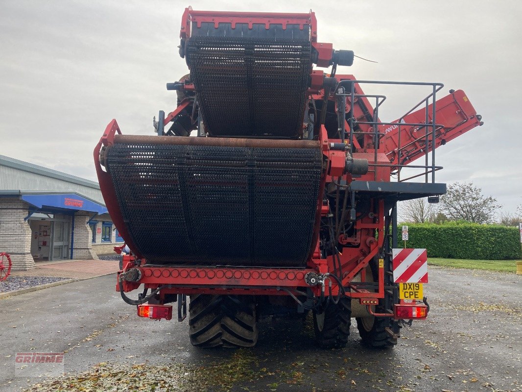 Kartoffelroder of the type Dewulf RA3060 Carrot Harvester, Gebrauchtmaschine in York (Picture 4)