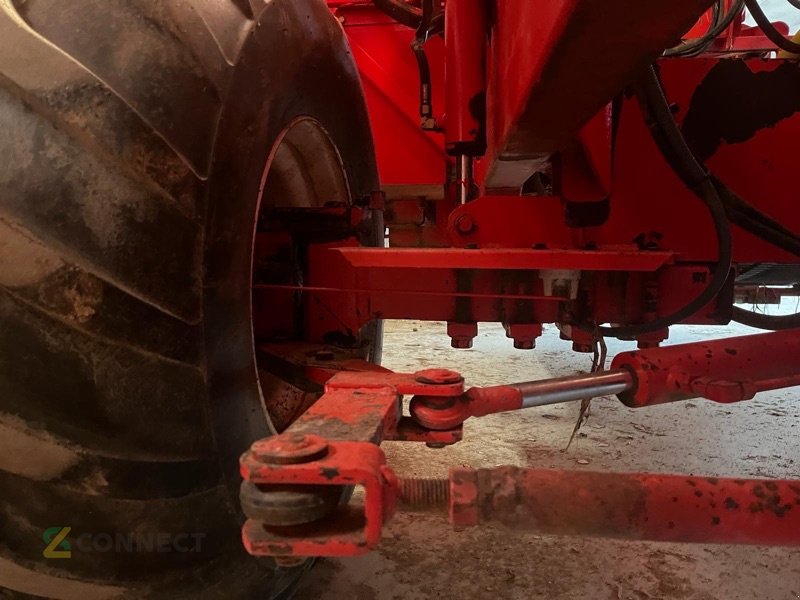 Kartoffelroder du type Dewulf Rio40 (Grimme se 75–40) Neuwertig!, Gebrauchtmaschine en Großenhain (Photo 9)