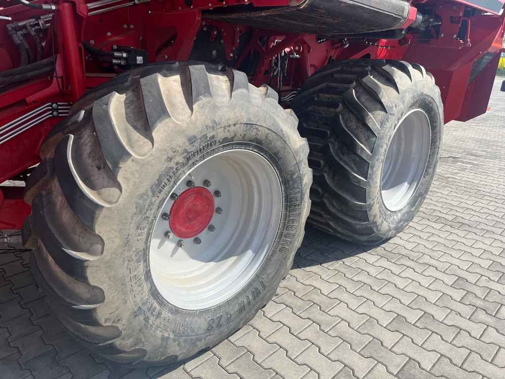 Kartoffelroder du type Grimme AIRSEP 290, Gebrauchtmaschine en Domaniów (Photo 18)