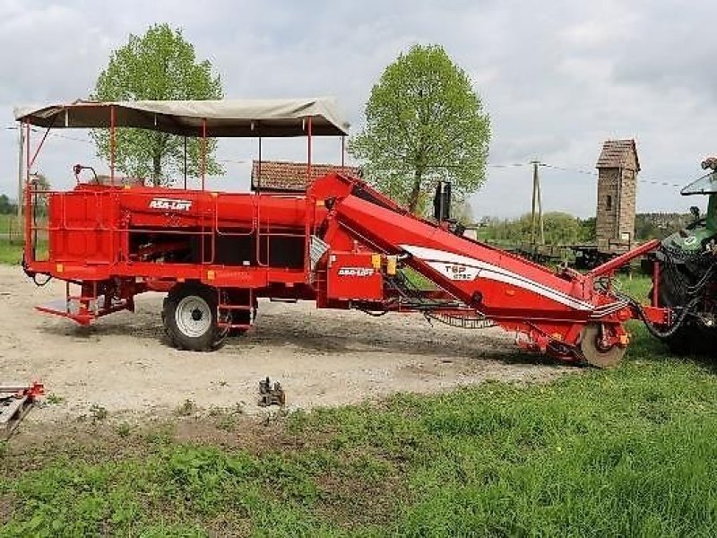 Kartoffelroder des Typs Grimme ASA-Lift TSP 275 C, Gebrauchtmaschine in Bellenberg (Bild 2)