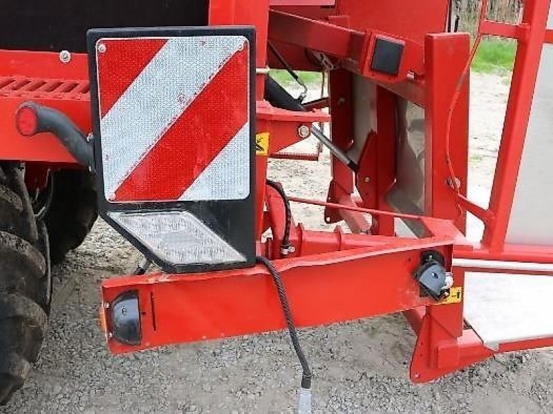 Kartoffelroder del tipo Grimme ASA-Lift TSP 275 C, Gebrauchtmaschine In Bellenberg (Immagine 17)