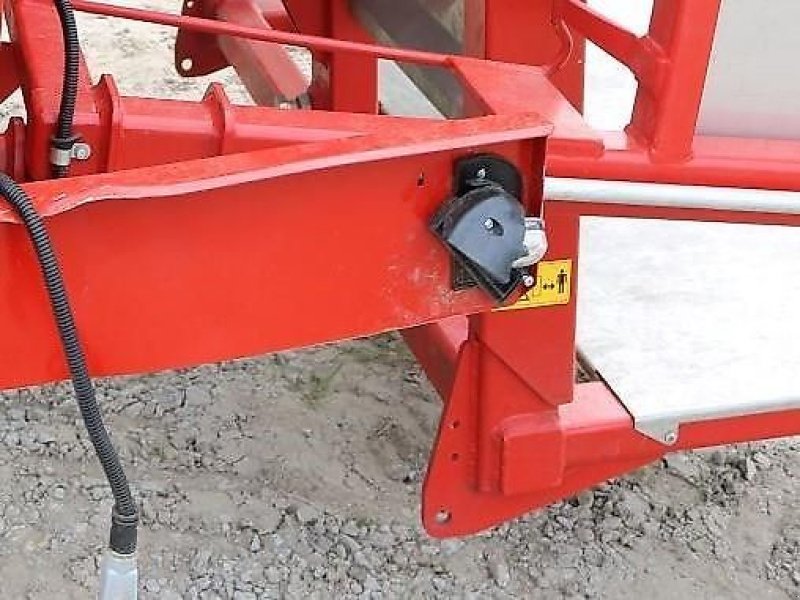 Kartoffelroder от тип Grimme ASA-Lift TSP 275 C, Gebrauchtmaschine в Bellenberg (Снимка 18)