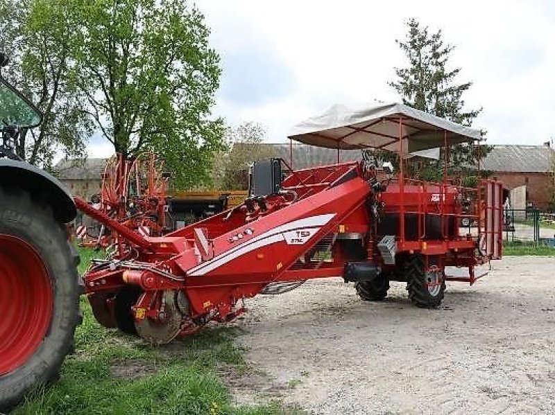 Kartoffelroder от тип Grimme ASA-Lift TSP 275 C, Gebrauchtmaschine в Bellenberg (Снимка 1)