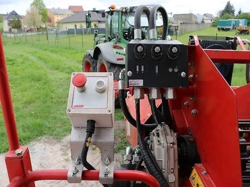 Kartoffelroder typu Grimme ASA-Lift TSP 275 C, Gebrauchtmaschine v Bellenberg (Obrázek 7)