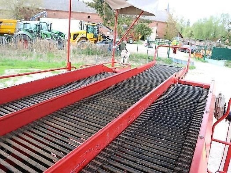 Kartoffelroder tip Grimme ASA-Lift TSP 275 C, Gebrauchtmaschine in Bellenberg (Poză 11)