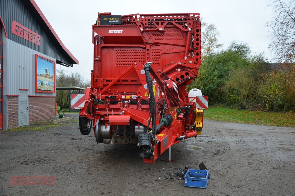 Kartoffelroder tipa Grimme EVO 280 ClodSep NonStop 1.700m, Gebrauchtmaschine u Suhlendorf (Slika 2)