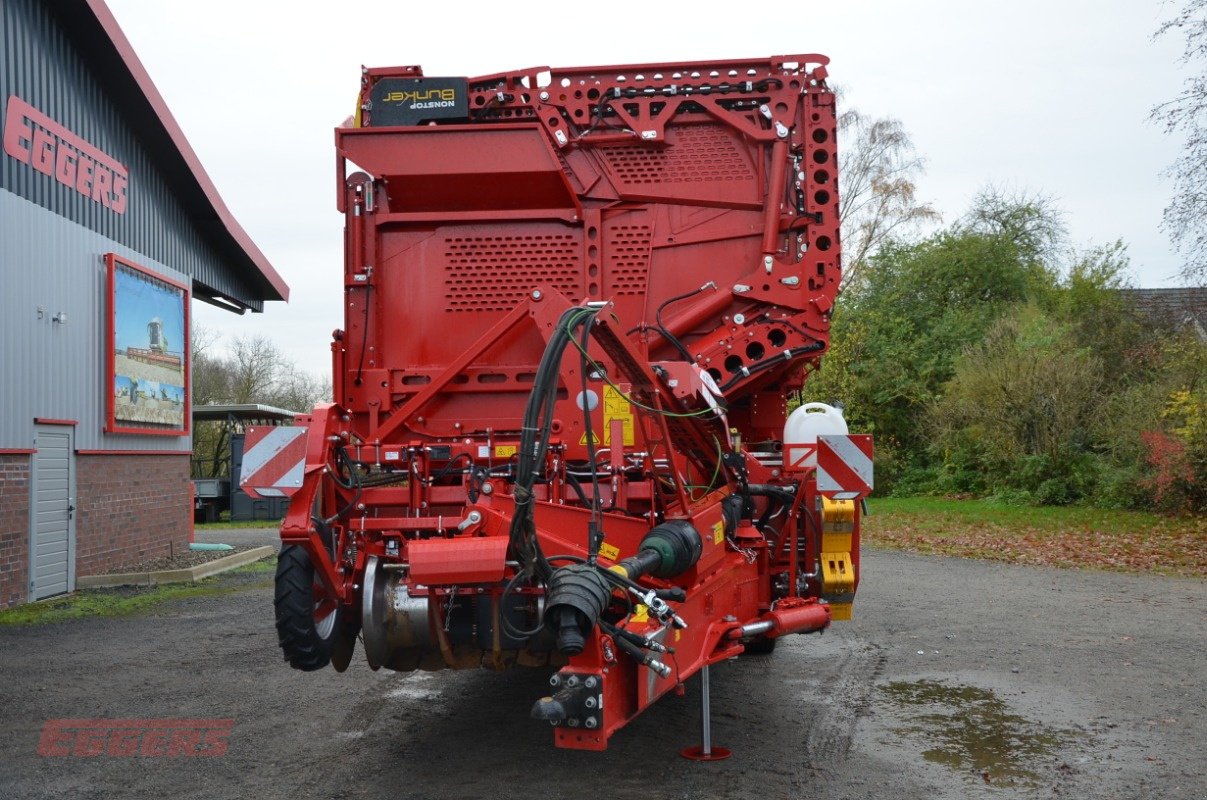 Kartoffelroder типа Grimme EVO 280 ClodSep NonStop, Gebrauchtmaschine в Suhlendorf (Фотография 2)