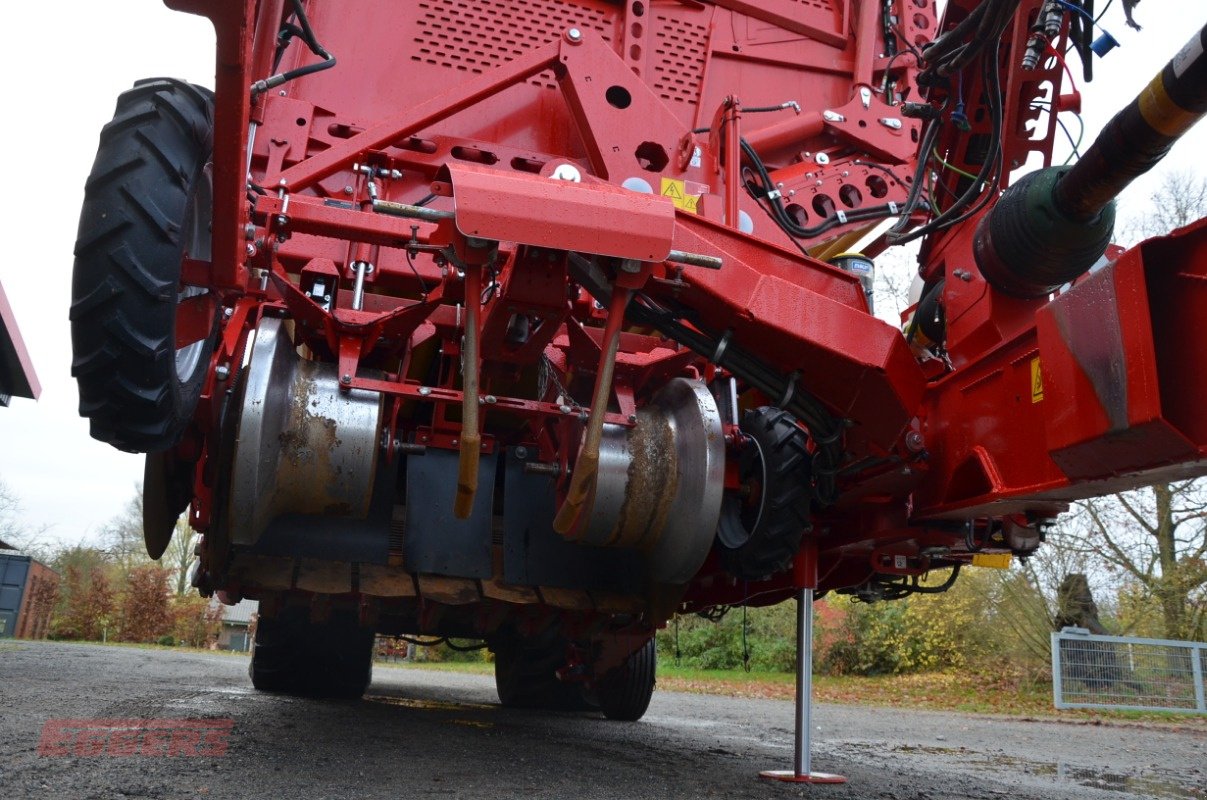 Kartoffelroder типа Grimme EVO 280 ClodSep NonStop, Gebrauchtmaschine в Suhlendorf (Фотография 5)