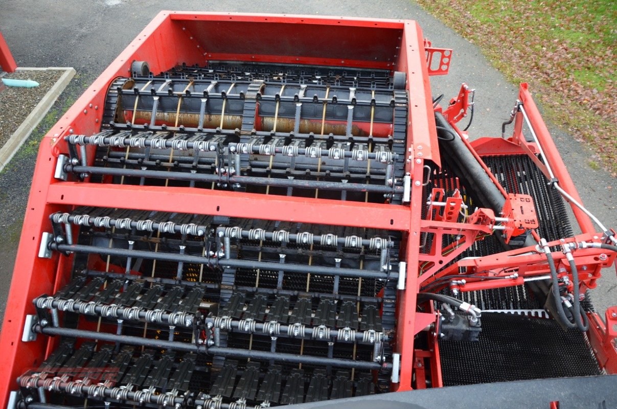 Kartoffelroder типа Grimme EVO 280 ClodSep NonStop, Gebrauchtmaschine в Suhlendorf (Фотография 19)